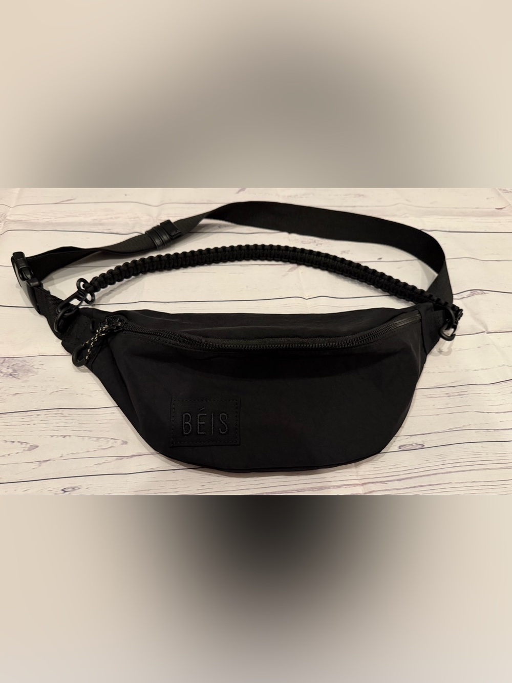 EUC - BÉIS The Sport Pack – Black